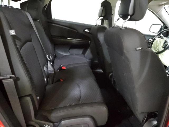 2017 DODGE JOURNEY CR - 3C4PDDGG3HT706309
