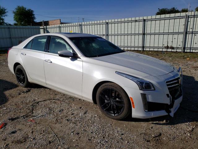 1G6AX5SS7H0174903 Cadillac CTS LUXURY