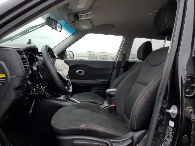 KNDJN2A22G7373219 | 2016 KIA SOUL