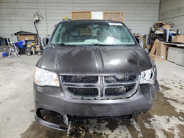 2C4RDGCG3HR575059 Dodge Grand Caravan Sxt