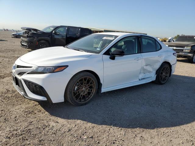 2023 Toyota Camry SE Nightshade