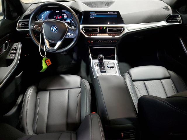 2022 BMW 330XE - 3MW5P9J04N8C70024
