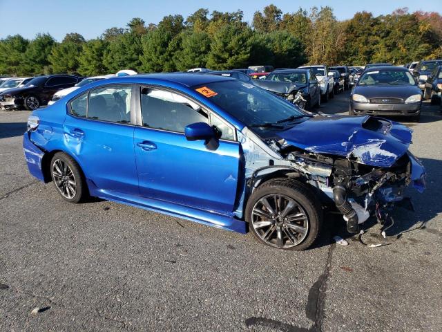 JF1VA1A69F9826450 Subaru WRX
