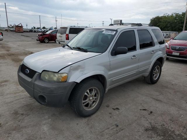 2005 Ford Escape Limited