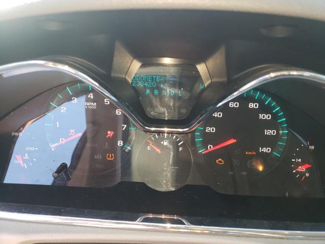 2016 CHEVROLET TRAVERSE L - 1GNKRGKD1GJ241049