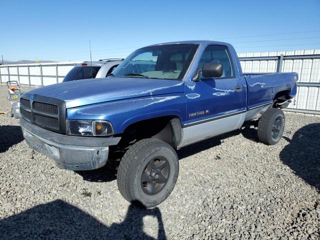 1997 Dodge Ram 1500 