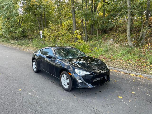 2016 Scion FR-S 