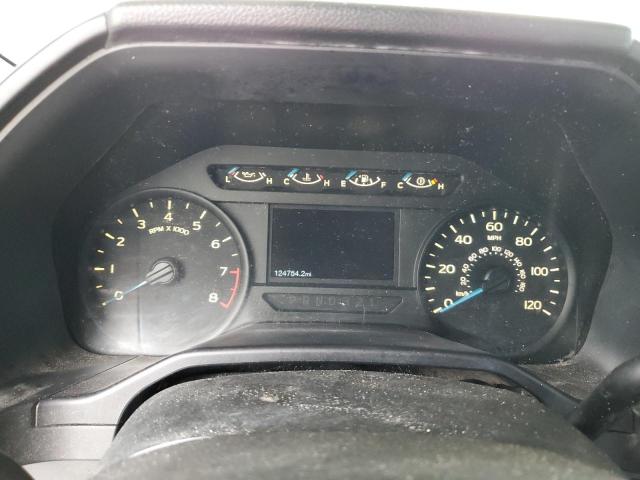 1FTEX1C82FKE57219 Ford F150 Super Cab