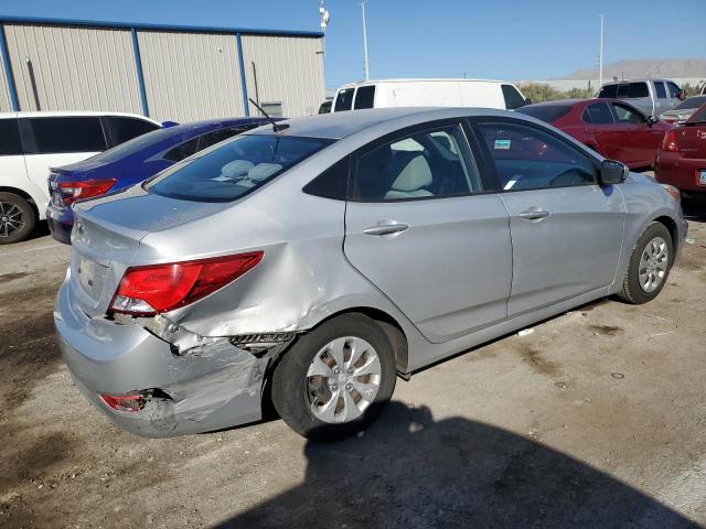 Vin: kmhct4ae7fu795891, lot: 72384063, hyundai accent gls 20153