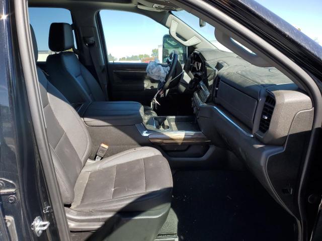2024 CHEVROLET SLVRD 3500 1GC4YTEY3RF137258