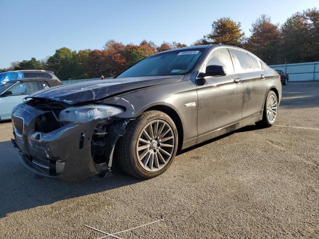 2013 BMW 5 Series 535xi