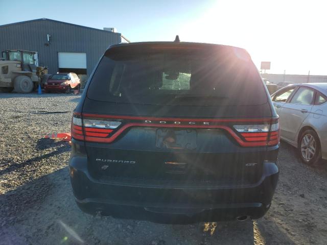 1C4RDJDG6NC106645 Dodge Durango GT 6