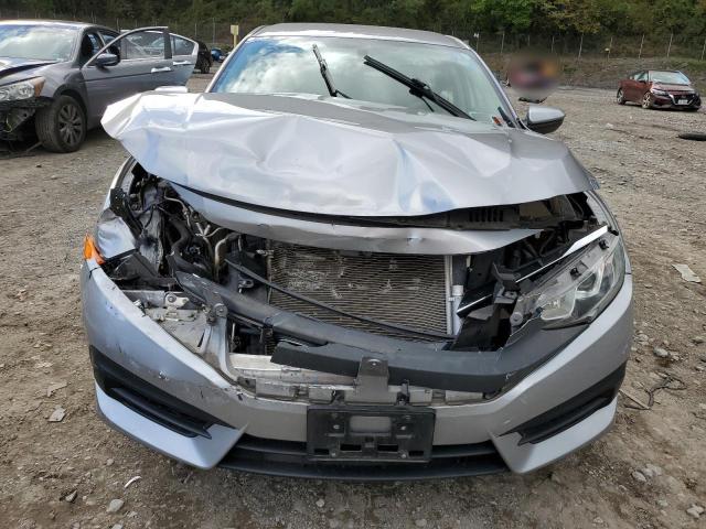 2HGFC2F55GH554688 Honda Civic Lx
