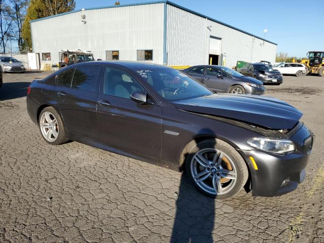 VIN WBAKP9C52ED692968 2014 BMW 5 Series, 550 XI no.4