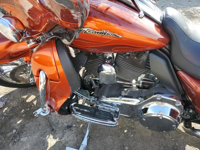 2010 HARLEY-DAVIDSON FLHTCUSE5 - 1HD1PR814AB952327