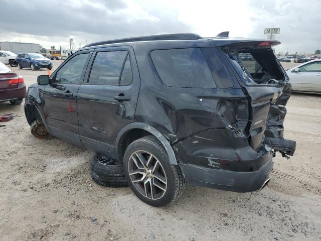 1FM5K8GT2GGA95365 Ford EXPLORER SPORT