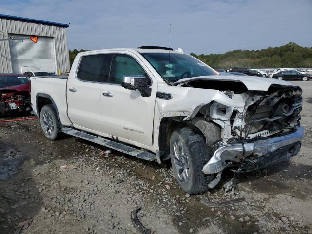 3GTUUDED9NG571157 2022 GMC Sierra K1500 Slt