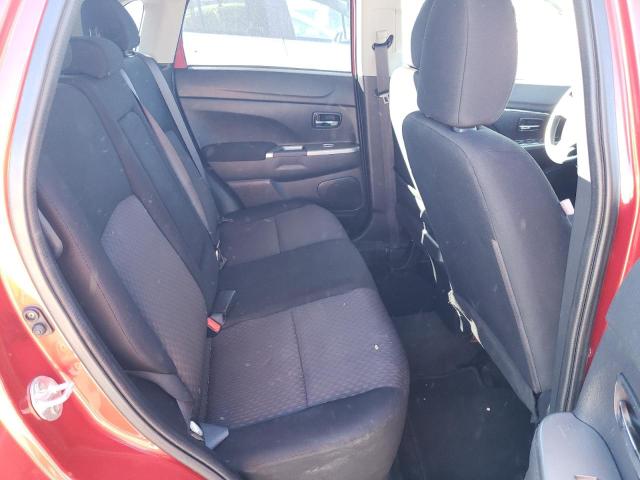 JA4AP3AU2KU011283 Mitsubishi Outlander Sport Es