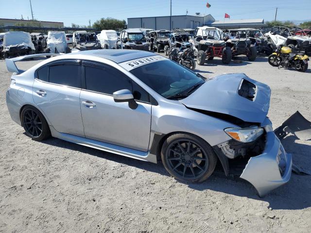 JF1VA1D60F9827949 Subaru Wrx Premium