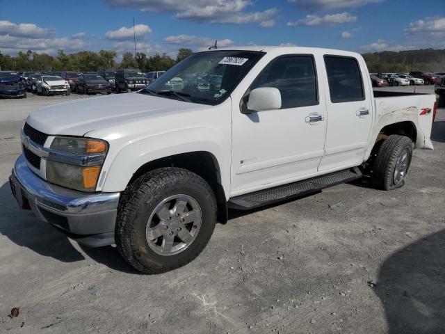 2009 Chevrolet Colorado 