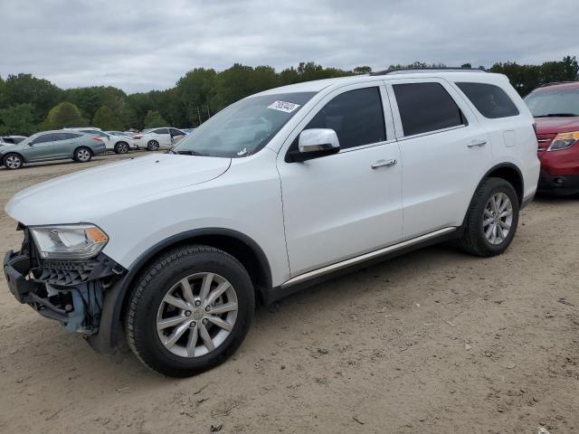 1C4RDJAG7EC418378 | 2014 DODGE DURANGO SX