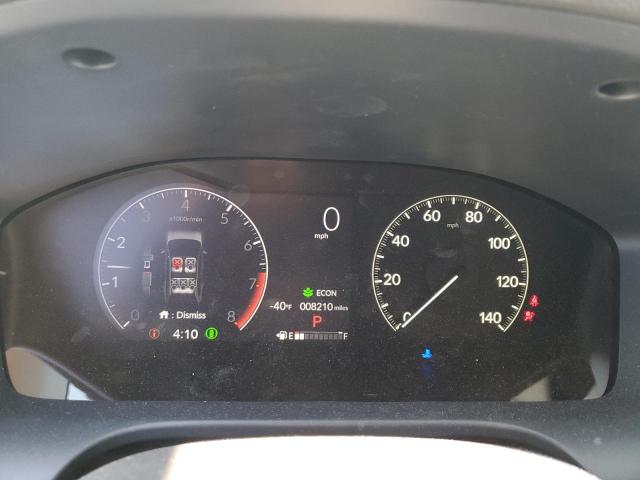  HONDA HR-V 2023 Білий