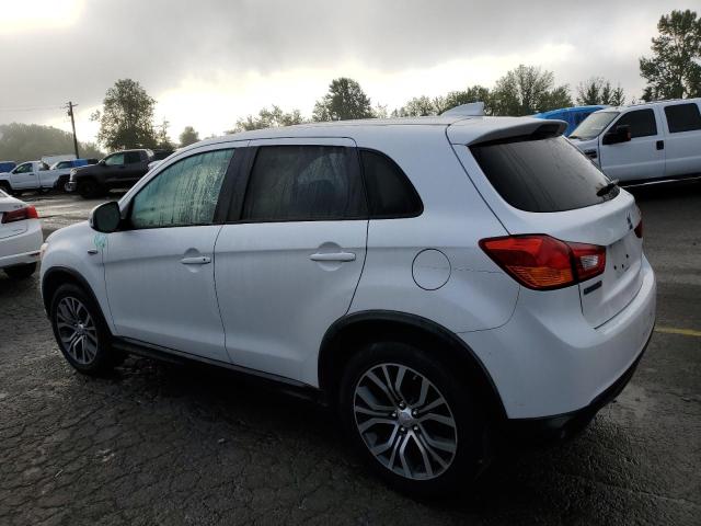 JA4AP3AU7HZ042654 | 2017 MITSUBISHI OUTLANDER