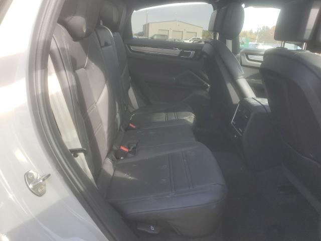 2022 PORSCHE CAYENNE CO WP1BA2AY0NDA49705