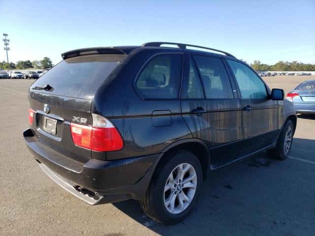 2006 BMW X5 4.4I VIN: 5UXFB535X6LV21385 Lot: 70627743