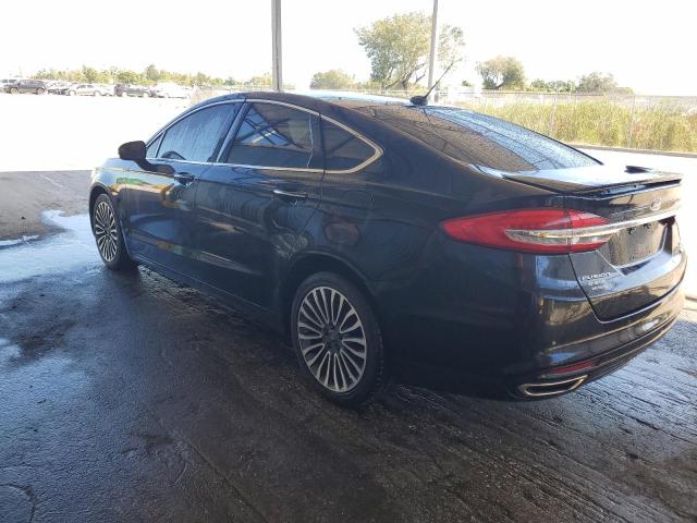 3FA6P0T94HR389114 Ford FUSION SE