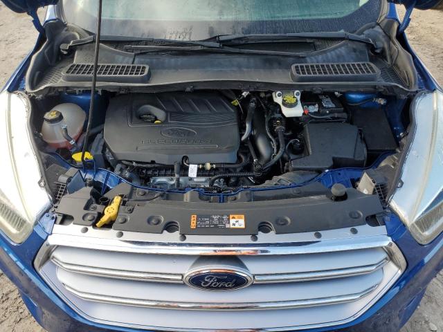 1FMCU0GD7HUC60163 Ford ESCAPE SE