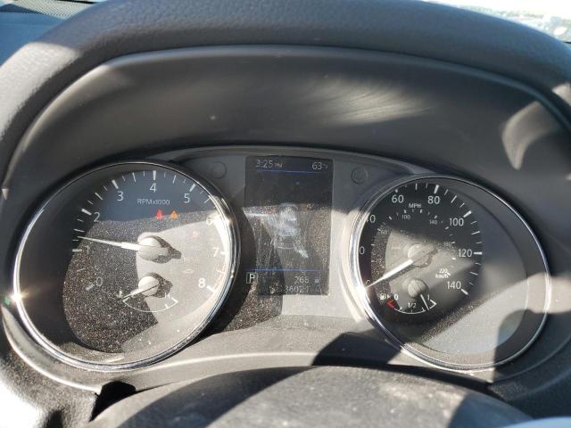 2019 NISSAN ROGUE S - 5N1AT2MT5KC790470