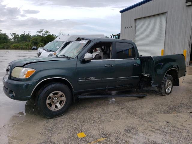 2005 Toyota Tundra 