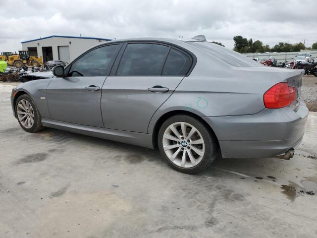 Vin: wbaph7g54bnm55230, lot: 73297263, bmw 3 series i 20112