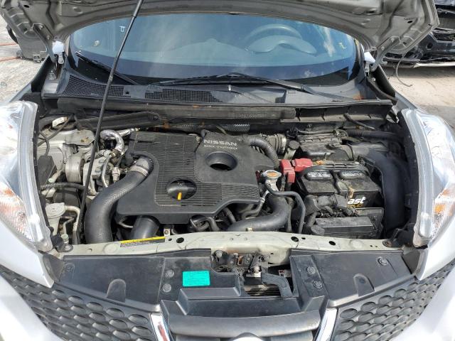JN8AF5MR1ET351857 Nissan JUKE S