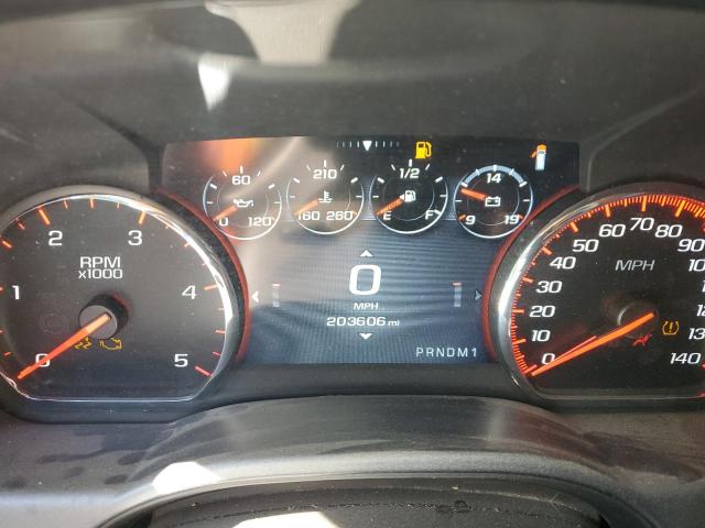 1GT12UE8XGF217387 GMC Sierra K2500 Denali