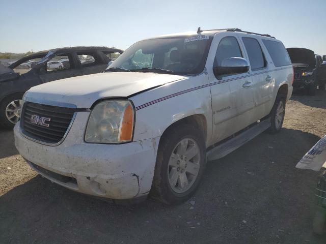 2007 Gmc Yukon Xl K 5.3L за продажба в Kansas City, KS - Side