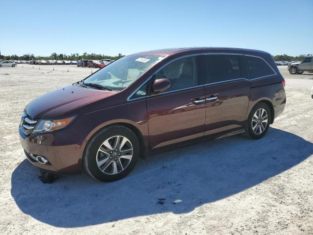 2015 Honda Odyssey TOURING