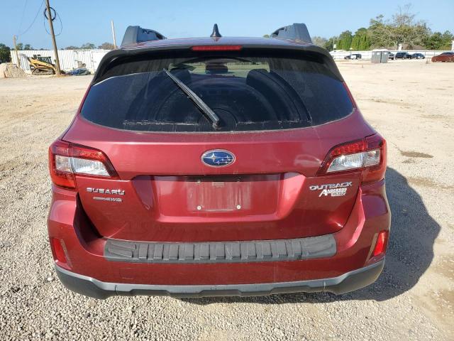 4S4BSBCC9G3236249 Subaru Outback 2.5i Premium