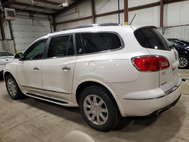 5GAKRCKD4EJ216355 Buick Enclave