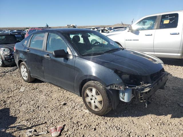 Vin: 1fahp3en4bw167181, lot: 74462753, ford focus s 20114