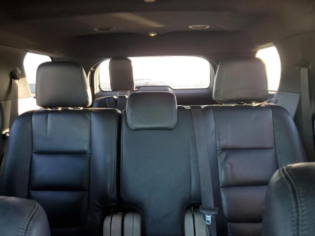 1FM5K7B8XEGA74659 Ford EXPLORER
