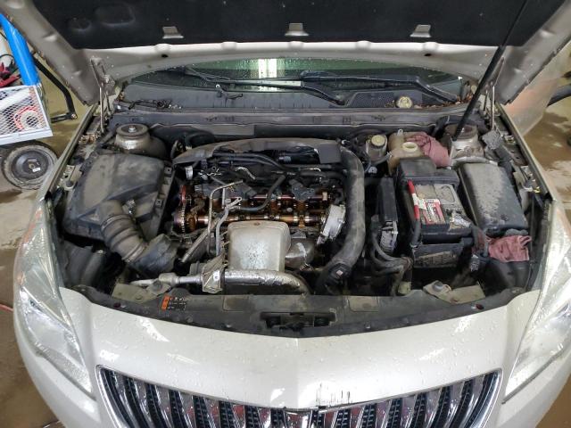 2G4GN5EXXF9299588 Buick Regal Premium