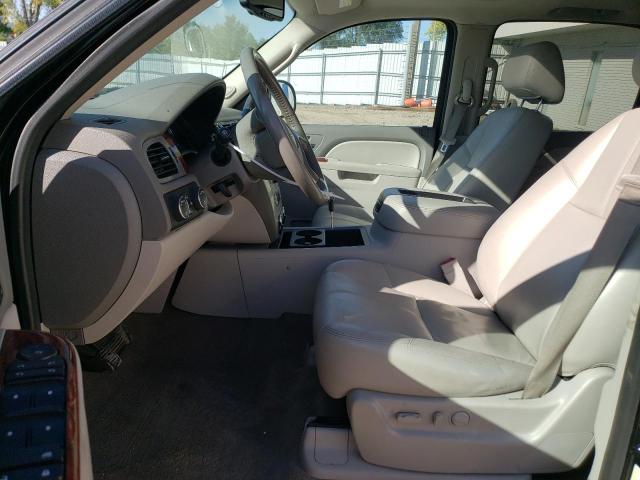 2013 GMC Yukon - Image 7