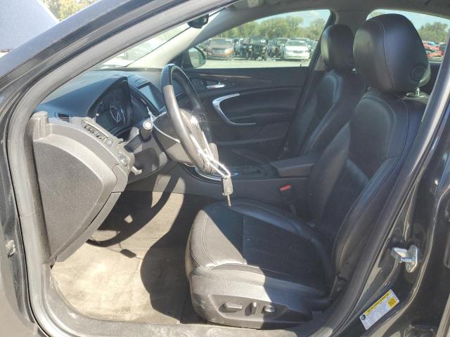2015 BUICK REGAL - 2G4GV5EK4F9167902