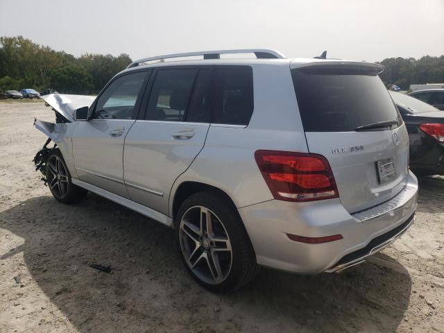 WDCGG5HB2FG400844 Mercedes-Benz GLK 350