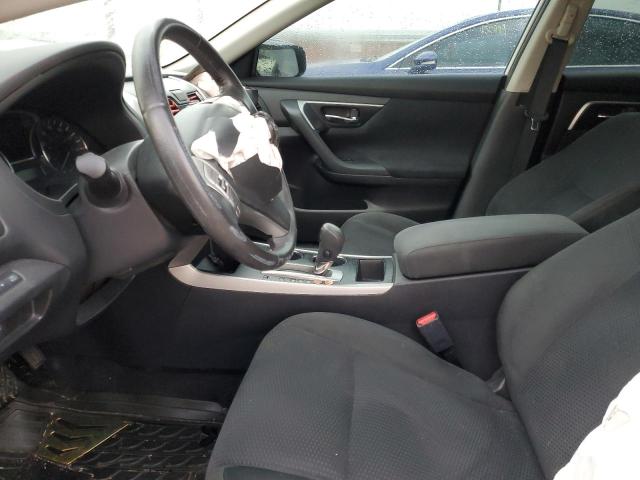 2015 NISSAN ALTIMA 2.5 - 1N4AL3AP7FC157420
