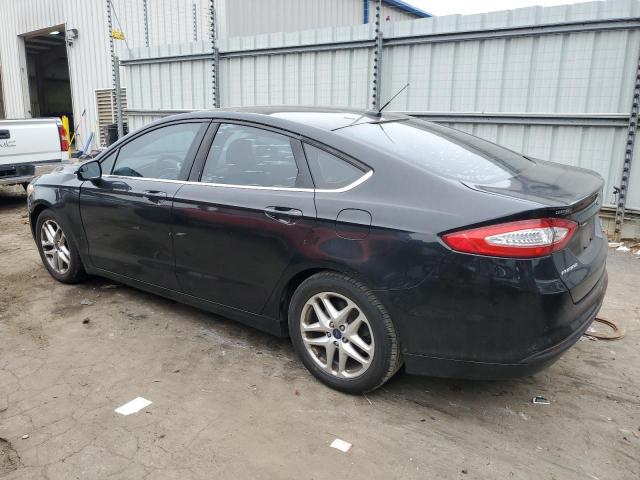 2015 Ford Fusion Se VIN: 1FA6P0HD6F5109304 Lot: 71330123