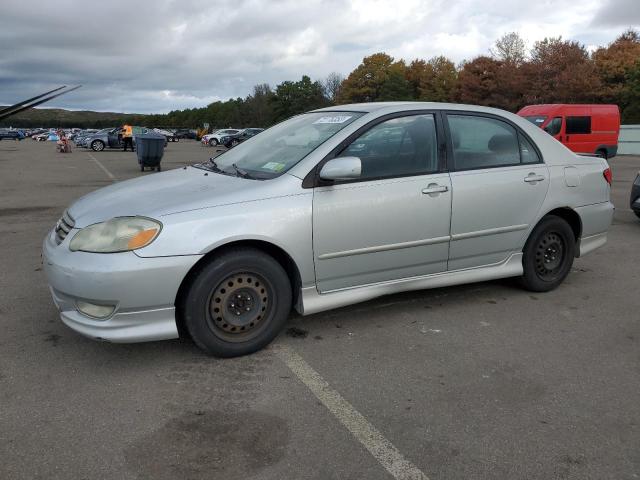 2003 Toyota Corolla CE