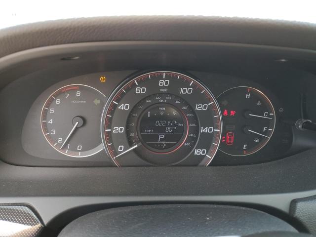1HGCR2F54FA217203 Honda Accord Sport